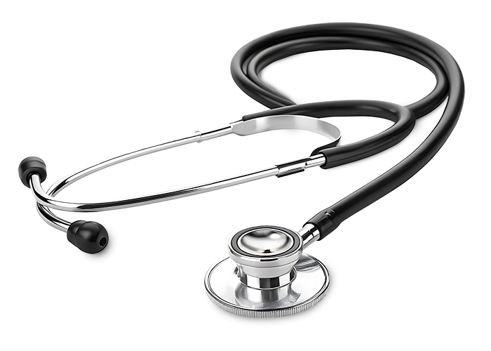 Medical Product Illustration